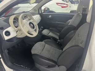 Fiat 500C 1.2 8v Cabrio S 51 kW (69 CV)