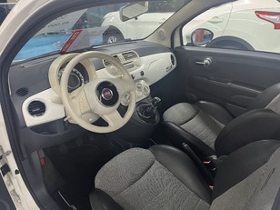 Fiat 500C 1.2 8v Cabrio S 51 kW (69 CV)