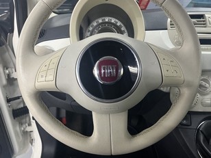 Fiat 500C 1.2 8v Cabrio S 51 kW (69 CV)