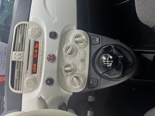 Fiat 500C 1.2 8v Cabrio S 51 kW (69 CV)