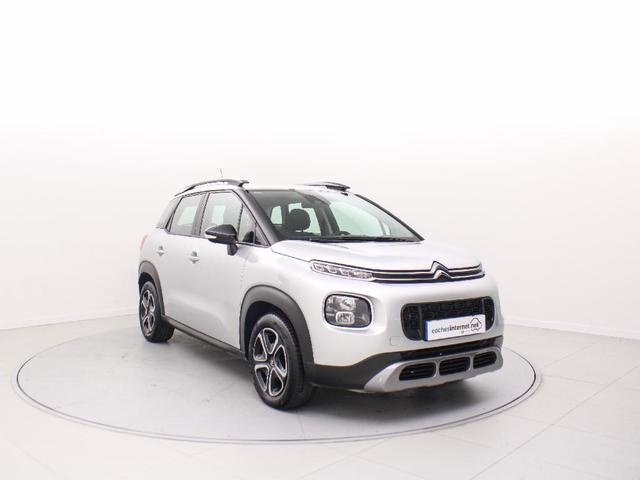CitroenC3 Aircross BlueHDi 100 Feel 73 kW (99 CV)