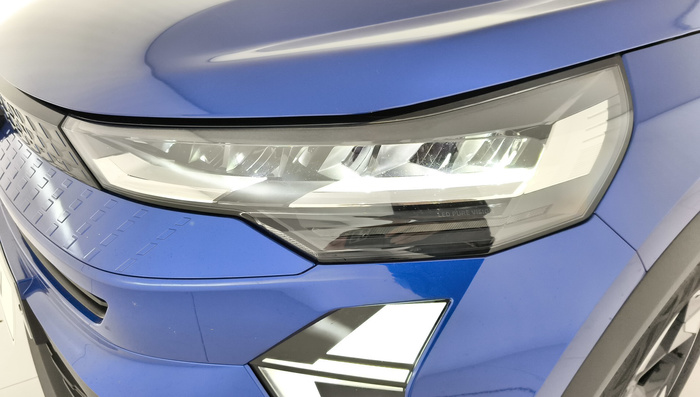 Renault Captur Techno Eco-G 74 kW (100 CV) - 7 Renault Captur Techno Eco-G 74 kW (100 CV) - 7