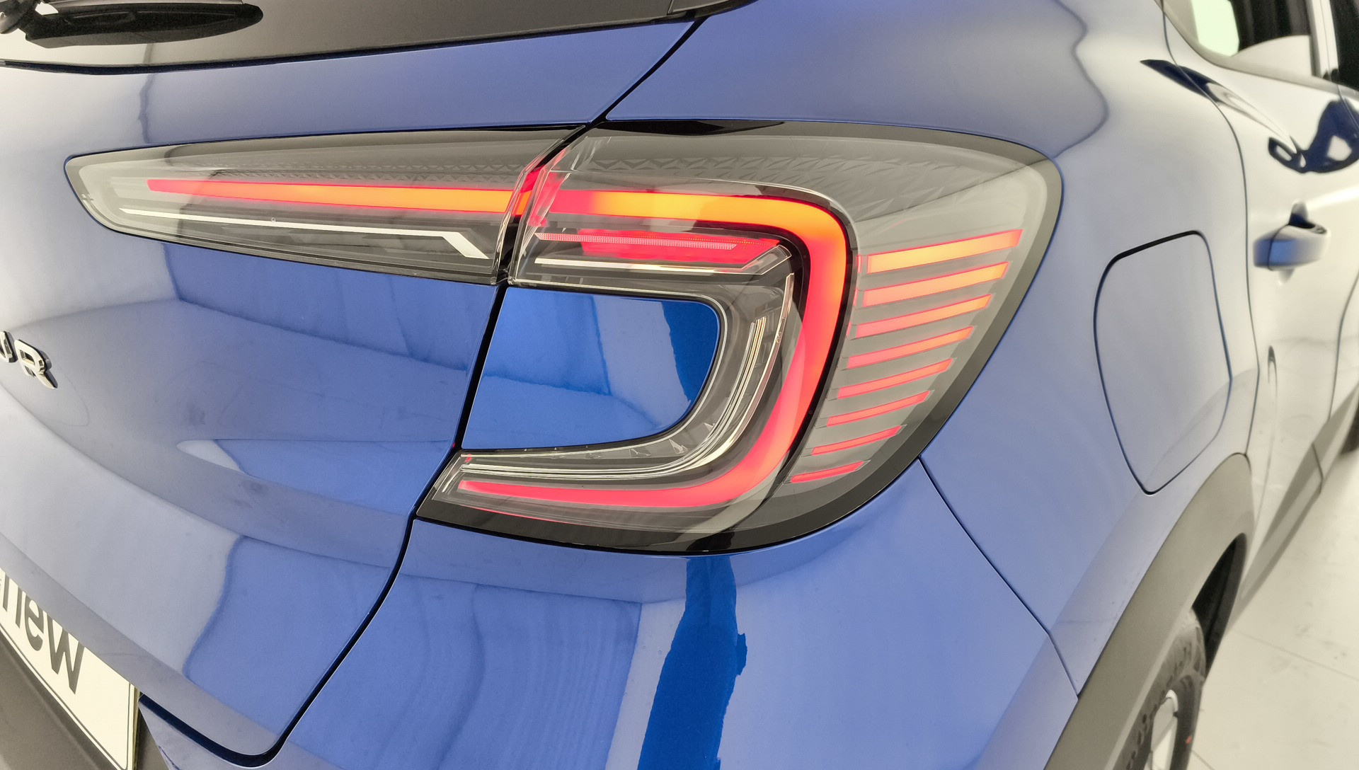 Renault Captur Techno Eco-G 74 kW (100 CV) - 8