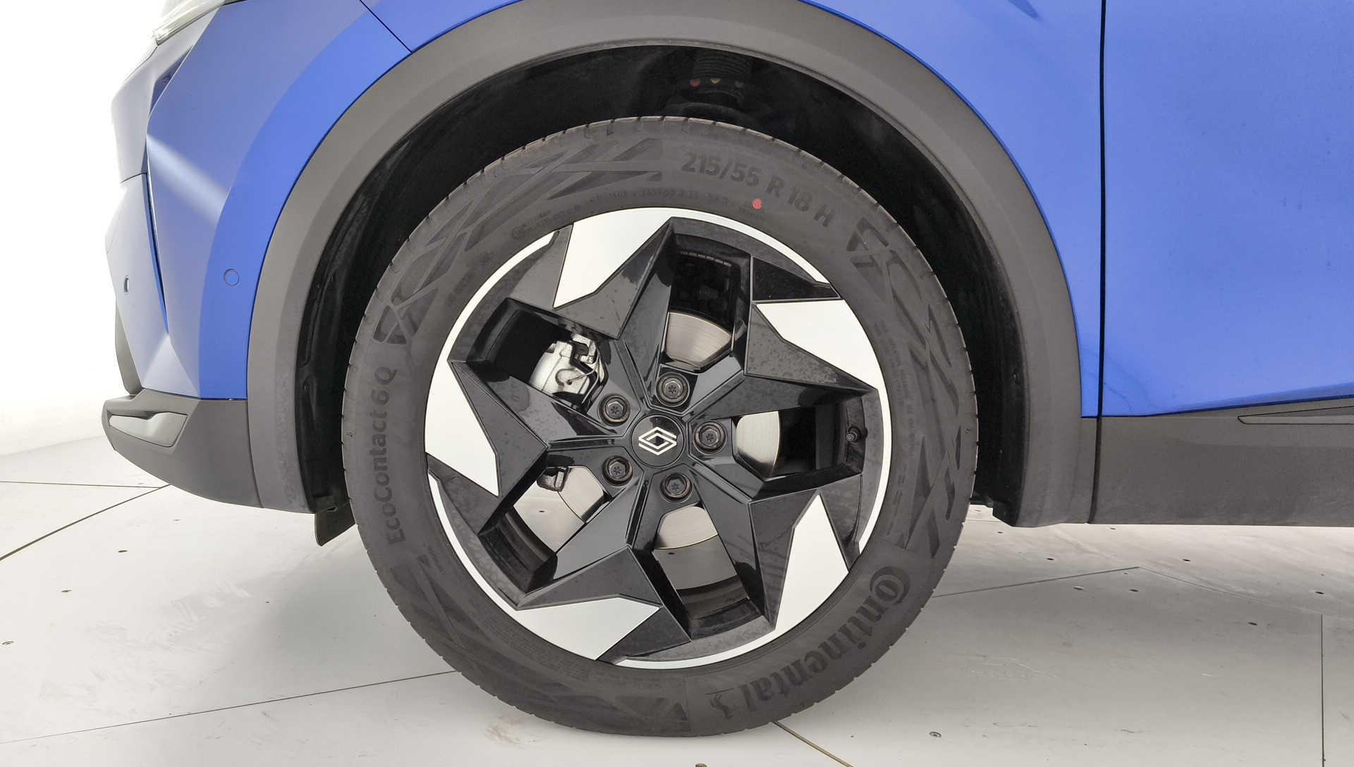 Renault Captur Techno Eco-G 74 kW (100 CV) - 9