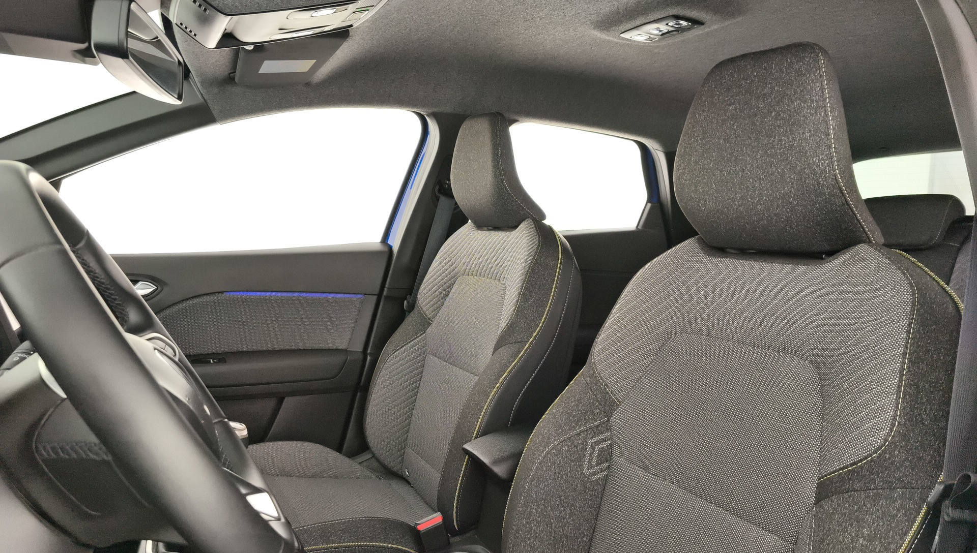 Renault Captur Techno Eco-G 74 kW (100 CV) - 12