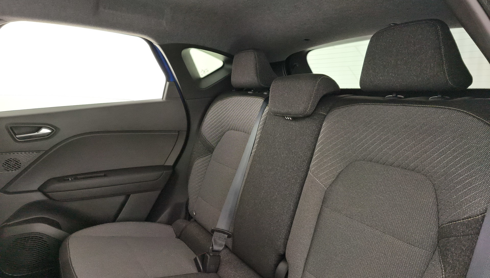 Renault Captur Techno Eco-G 74 kW (100 CV) - 13