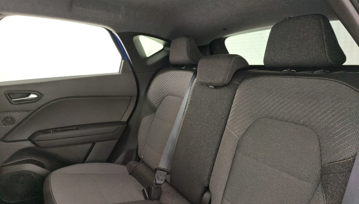 Renault Captur Techno Eco-G 74 kW (100 CV) - 13 Renault Captur Techno Eco-G 74 kW (100 CV) - 13