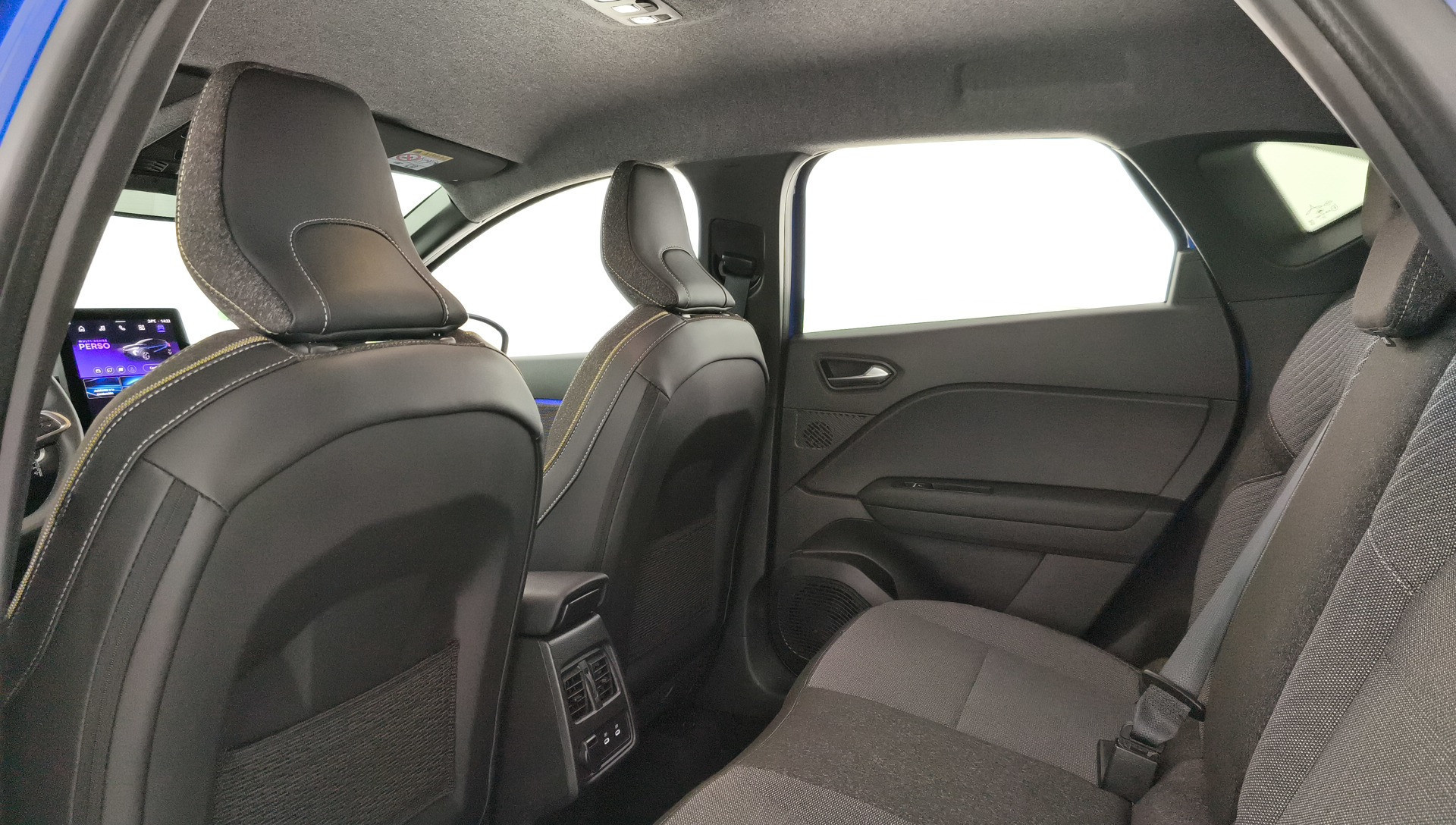 Renault Captur Techno Eco-G 74 kW (100 CV) - 14