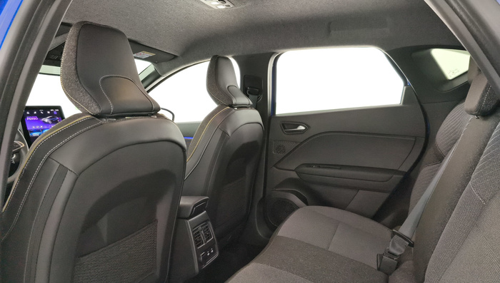 Renault Captur Techno Eco-G 74 kW (100 CV) - 14 Renault Captur Techno Eco-G 74 kW (100 CV) - 14