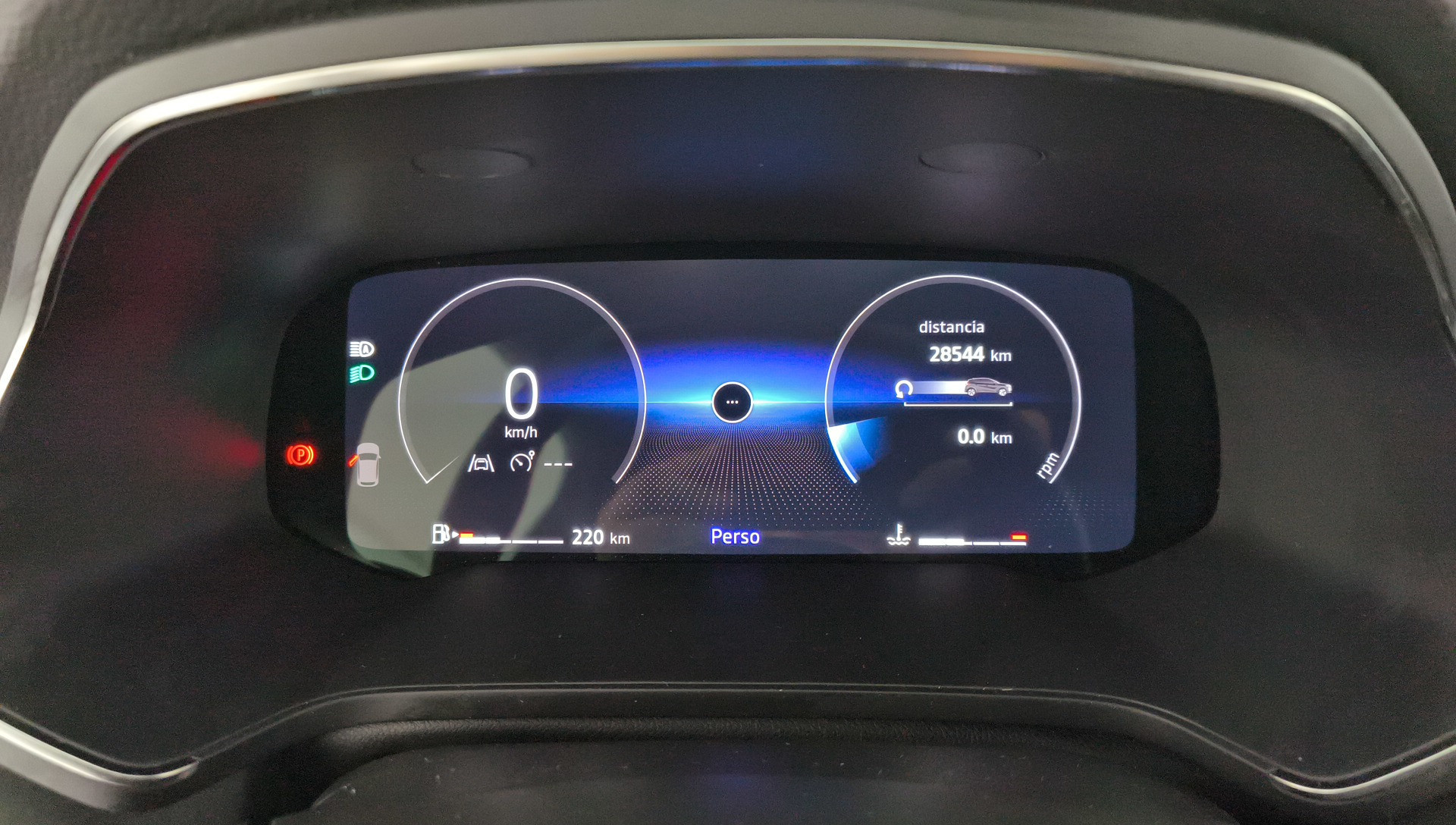 Renault Captur Techno Eco-G 74 kW (100 CV) - 17