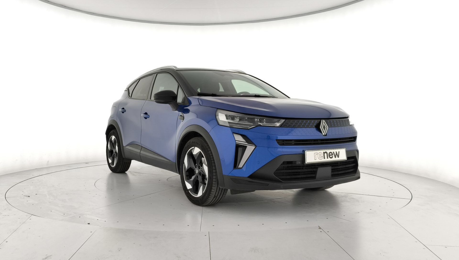 Renault Captur Techno Eco-G 74 kW (100 CV) - 6