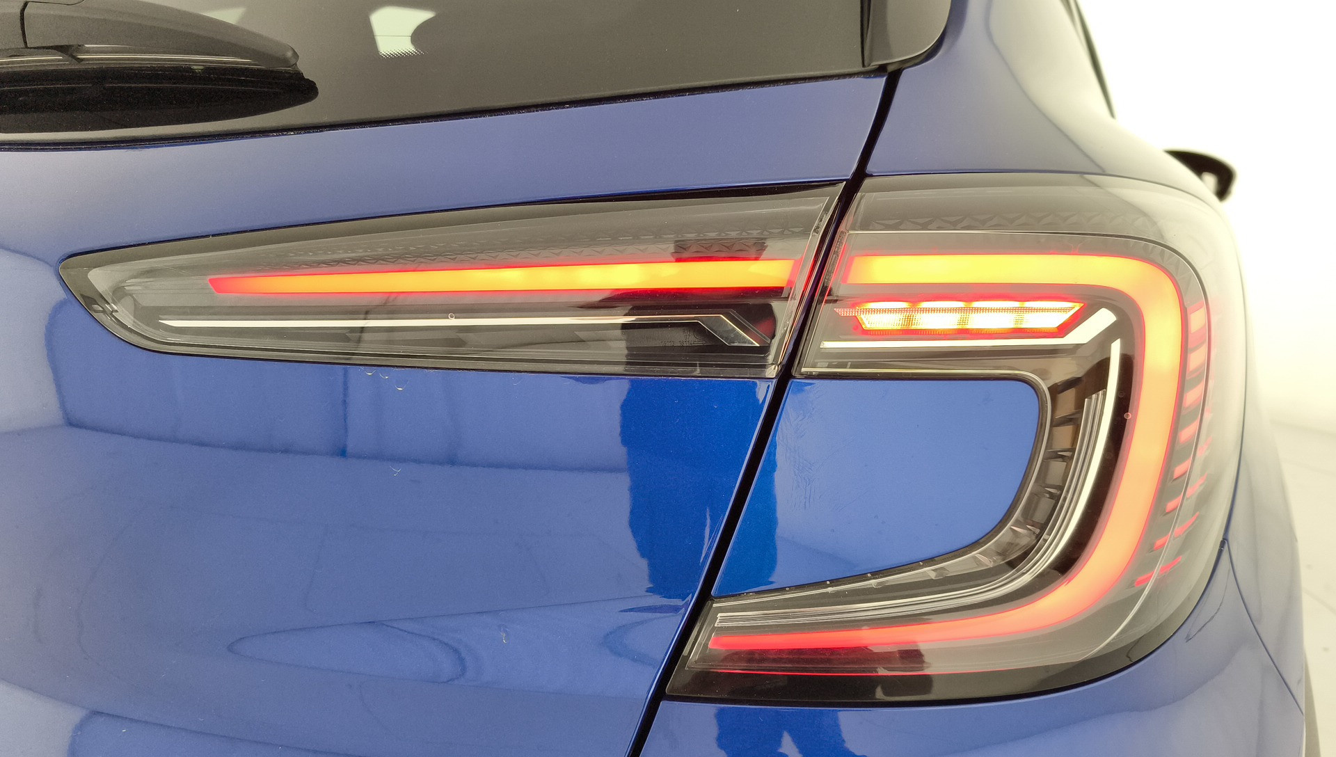 Renault Captur Techno Eco-G 74 kW (100 CV) - 8