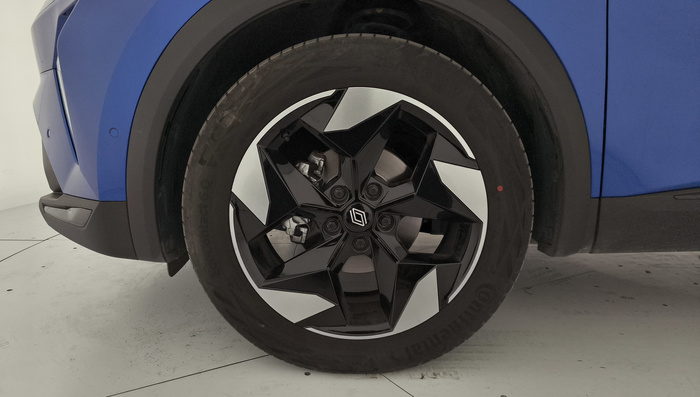 Renault Captur Techno Eco-G 74 kW (100 CV) - 9 Renault Captur Techno Eco-G 74 kW (100 CV) - 9