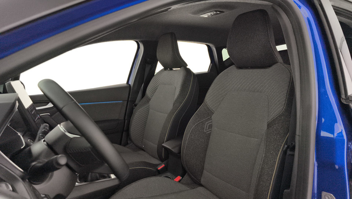 Renault Captur Techno Eco-G 74 kW (100 CV) - 17 Renault Captur Techno Eco-G 74 kW (100 CV) - 17