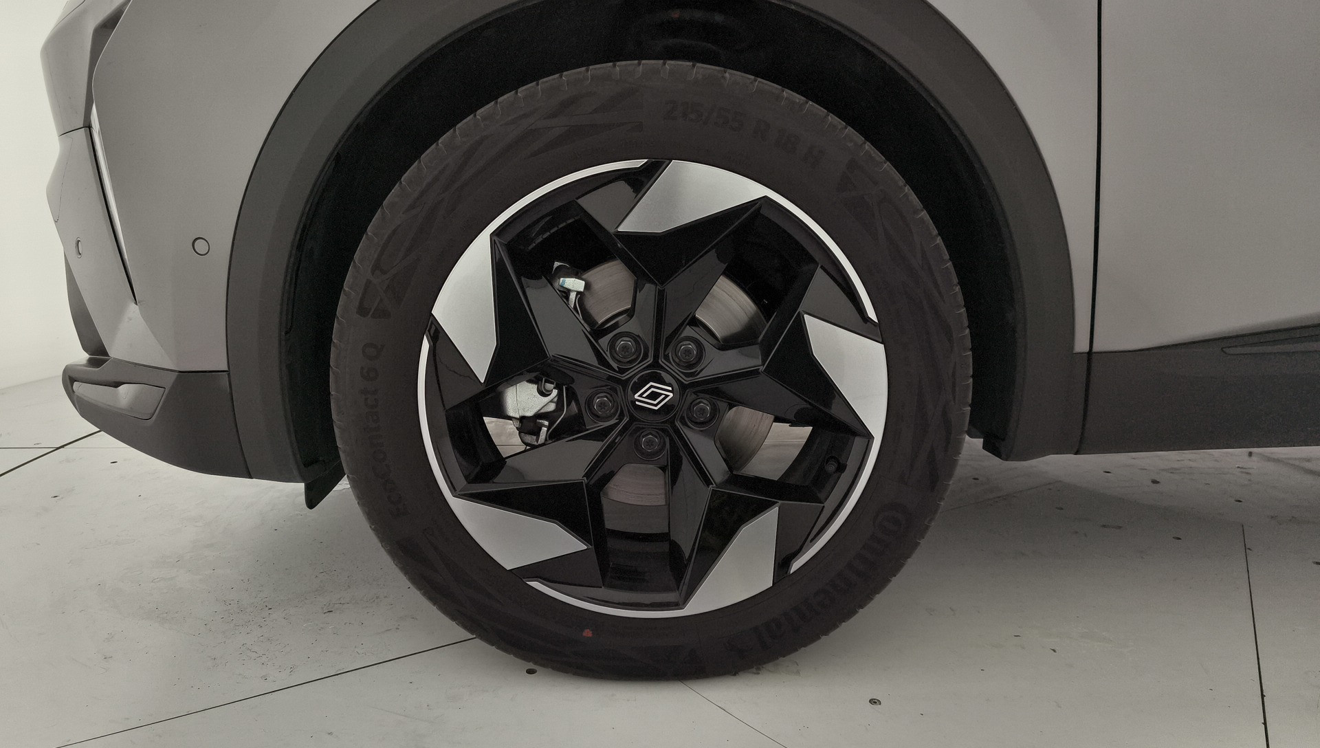 Renault Captur Techno E-Tech Híbrido 107 kW (145 CV) - 9