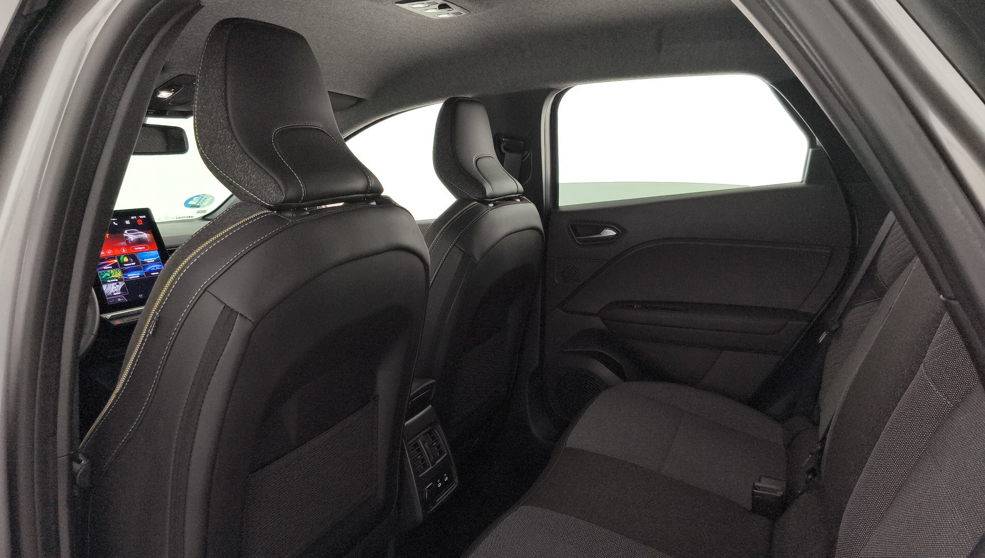 Renault Captur Techno E-Tech Híbrido 107 kW (145 CV) - 18