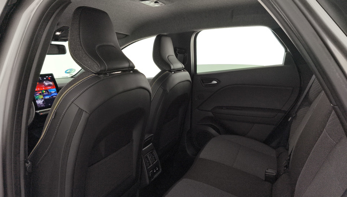 Renault Captur Techno E-Tech Híbrido 107 kW (145 CV) - 18 Renault Captur Techno E-Tech Híbrido 107 kW (145 CV) - 18