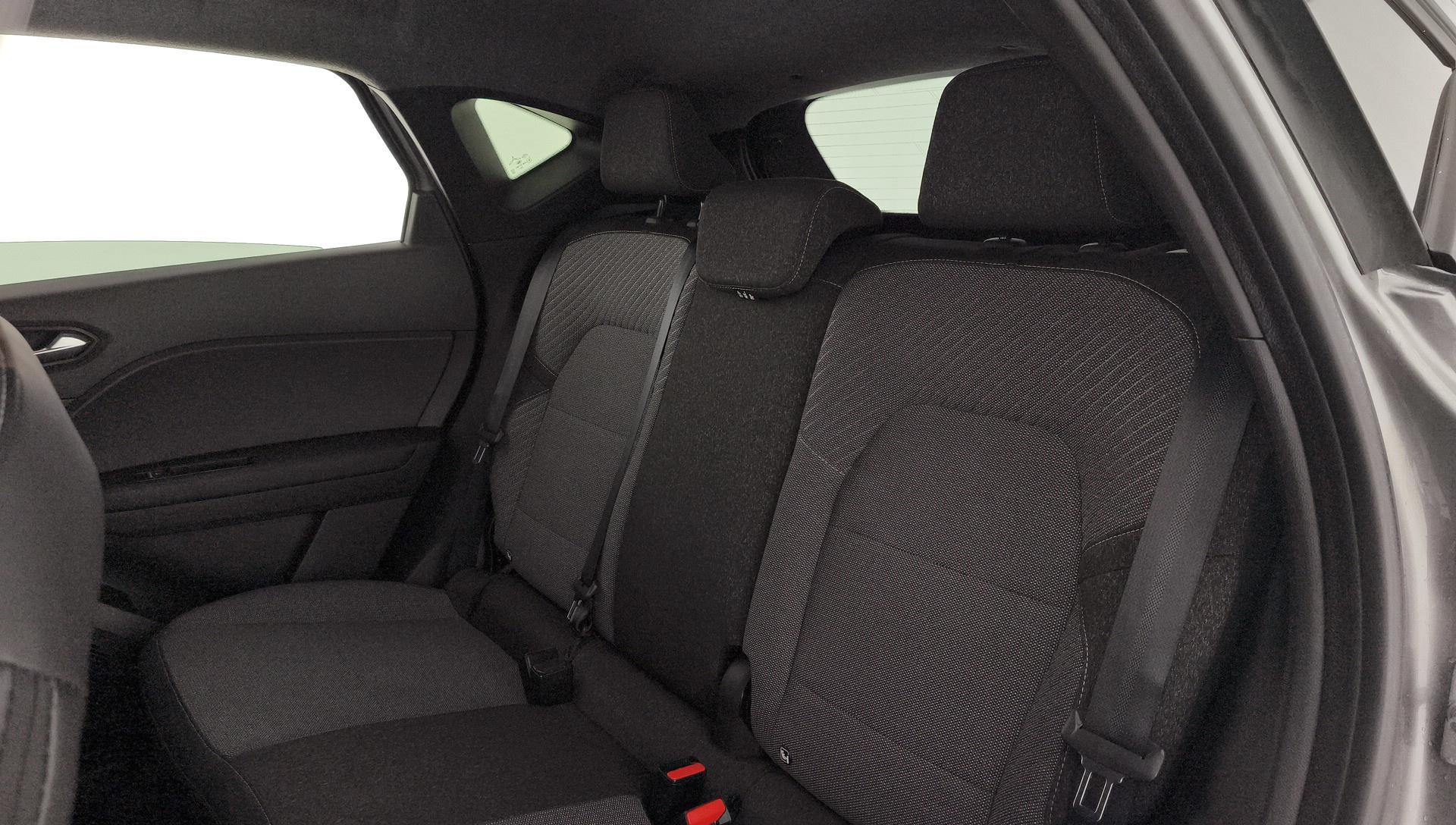 Renault Captur Techno E-Tech Híbrido 107 kW (145 CV) - 19