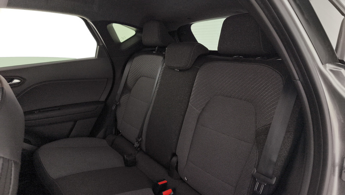 Renault Captur Techno E-Tech Híbrido 107 kW (145 CV) - 19 Renault Captur Techno E-Tech Híbrido 107 kW (145 CV) - 19