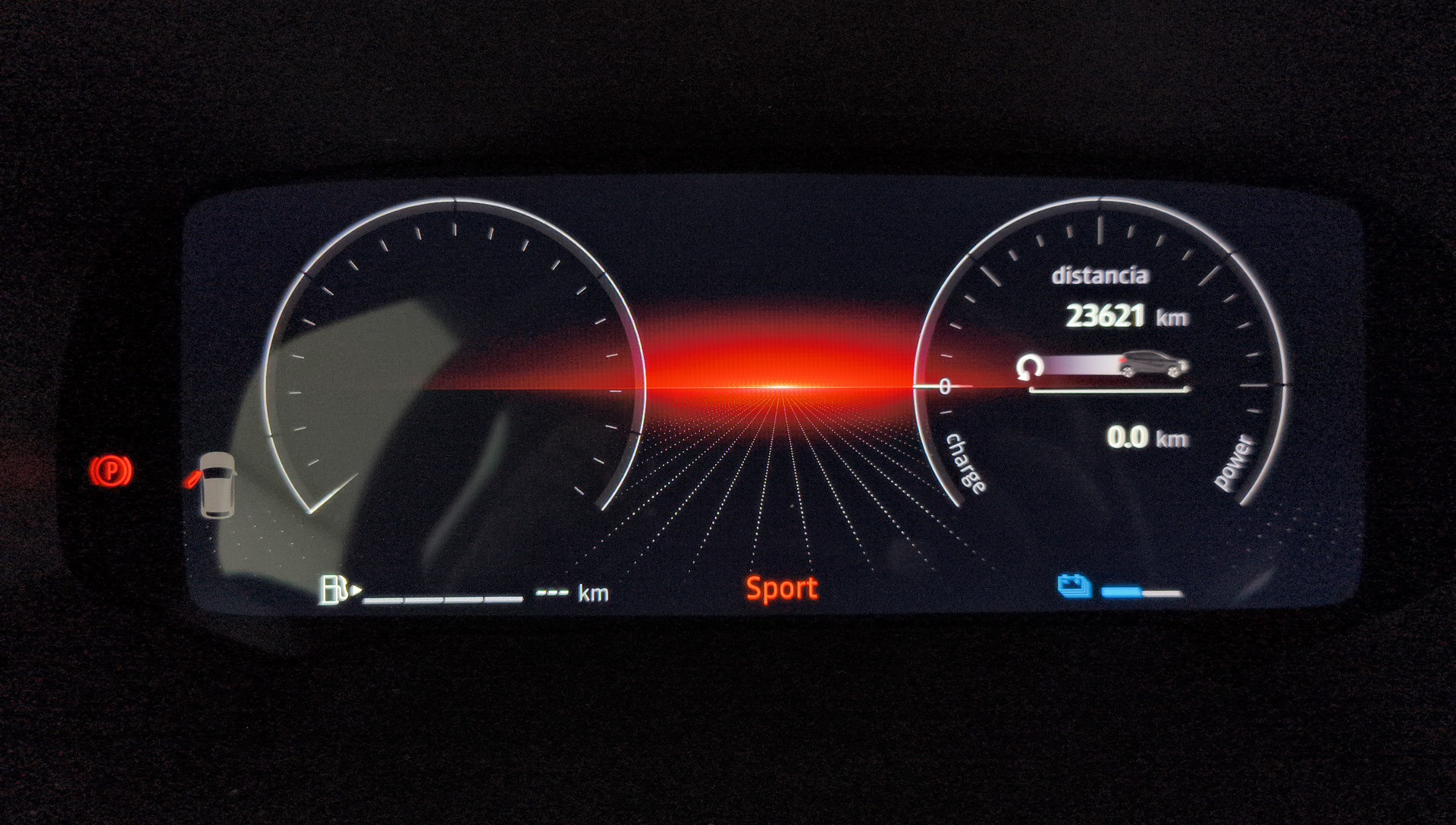 Renault Captur Techno E-Tech Híbrido 107 kW (145 CV) - 24