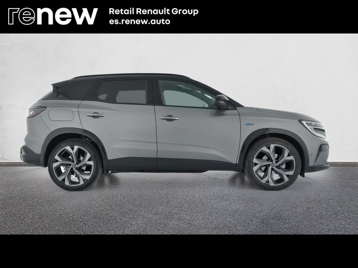Renault Austral Techno Esprit Alpine Mild Hybrid AT 116 kW (158 CV) - 3 Renault Austral Techno Esprit Alpine Mild Hybrid AT 116 kW (158 CV) - 3