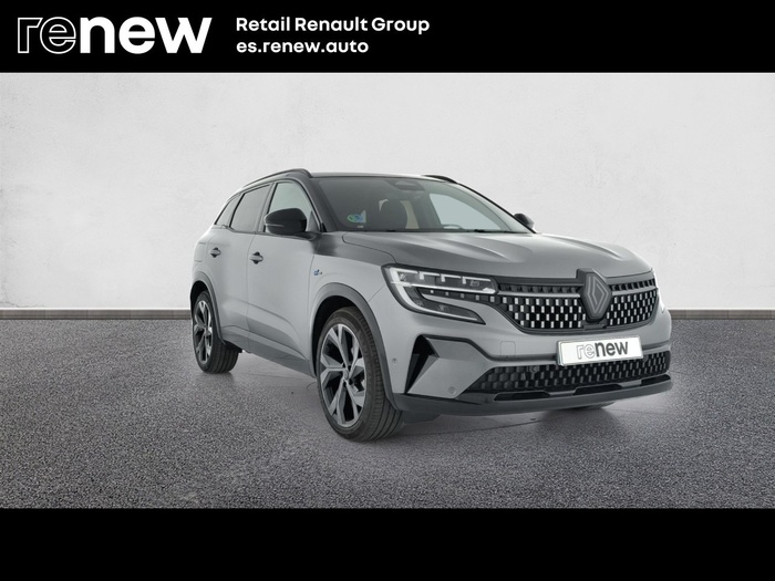 Renault Austral Techno Esprit Alpine Mild Hybrid AT 116 kW (158 CV) - 6 Renault Austral Techno Esprit Alpine Mild Hybrid AT 116 kW (158 CV) - 6