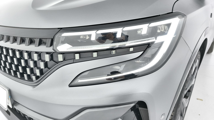 Renault Austral Techno Esprit Alpine Mild Hybrid AT 116 kW (158 CV) - 7 Renault Austral Techno Esprit Alpine Mild Hybrid AT 116 kW (158 CV) - 7