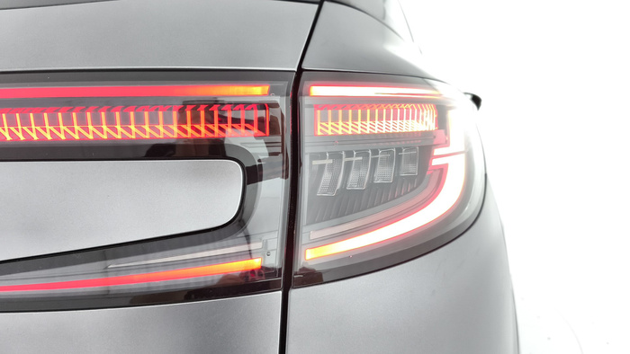 Renault Austral Techno Esprit Alpine Mild Hybrid AT 116 kW (158 CV) - 8 Renault Austral Techno Esprit Alpine Mild Hybrid AT 116 kW (158 CV) - 8