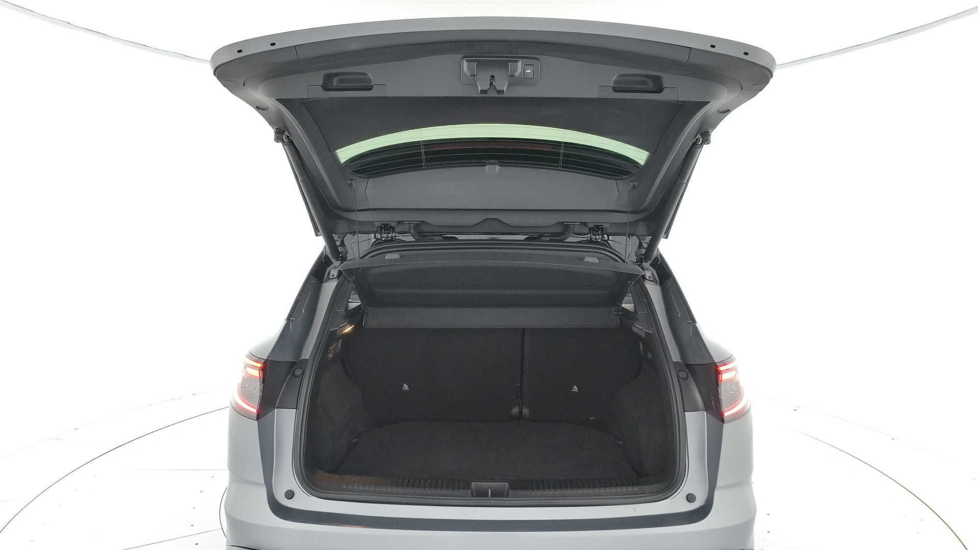 Renault Austral Techno Esprit Alpine Mild Hybrid AT 116 kW (158 CV) - 10