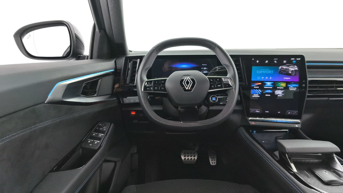 Renault Austral Techno Esprit Alpine Mild Hybrid AT 116 kW (158 CV) - 13 Renault Austral Techno Esprit Alpine Mild Hybrid AT 116 kW (158 CV) - 13