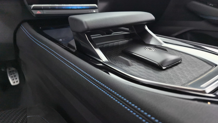 Renault Austral Techno Esprit Alpine Mild Hybrid AT 116 kW (158 CV) - 23 Renault Austral Techno Esprit Alpine Mild Hybrid AT 116 kW (158 CV) - 23