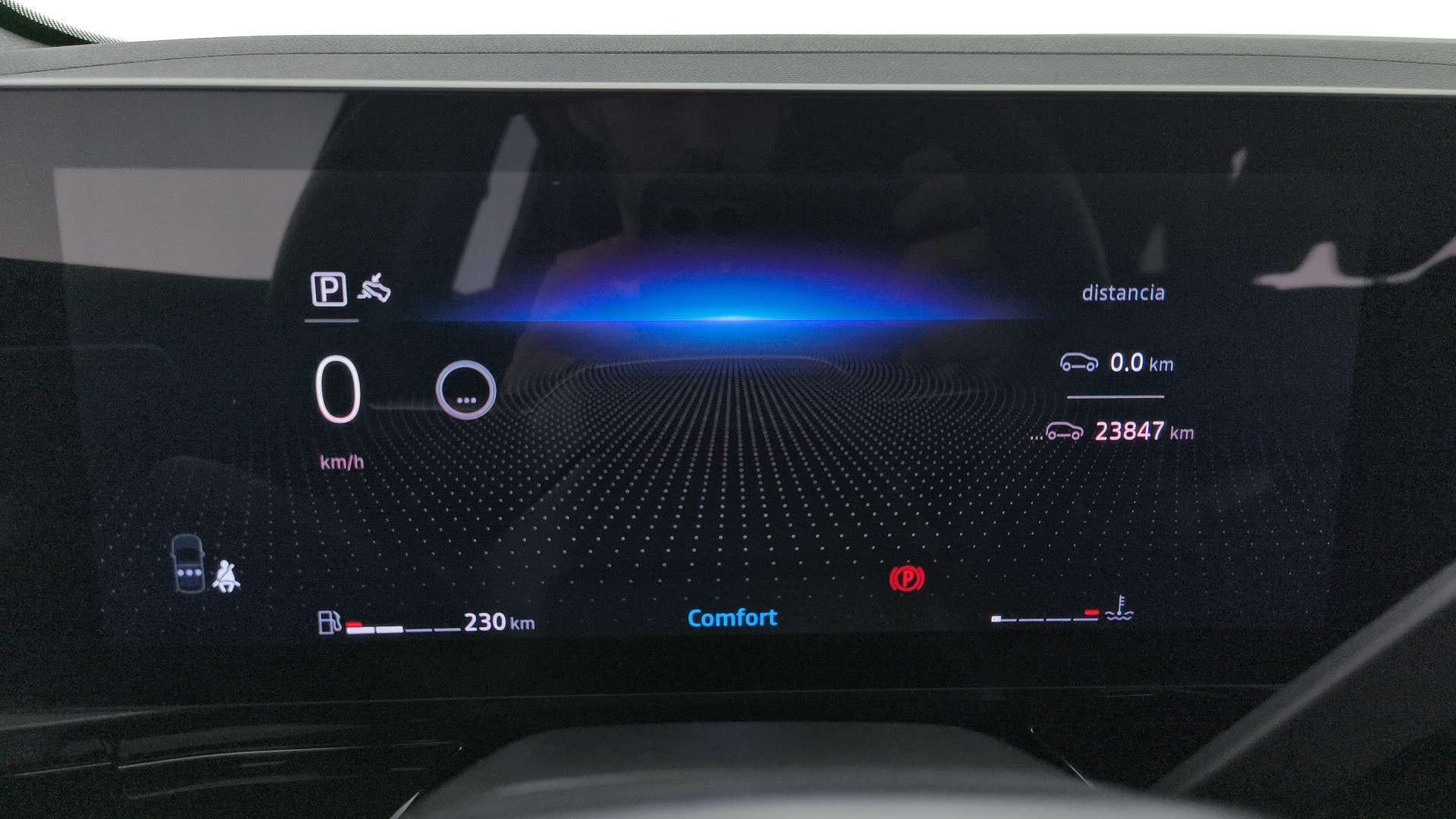 Renault Austral Techno Esprit Alpine Mild Hybrid AT 116 kW (158 CV) - 24