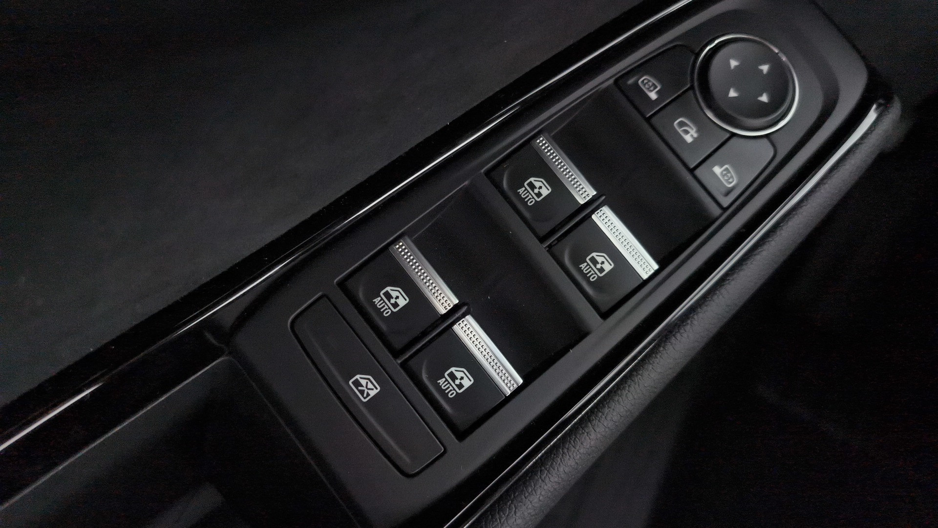 Renault Austral Techno Esprit Alpine Mild Hybrid AT 116 kW (158 CV) - 25