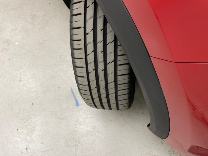 Renault Captur E-TECH PHEV 160 Fast Track 118 kW (160 CV) - 5 Renault Captur E-TECH PHEV 160 Fast Track 118 kW (160 CV) - 5