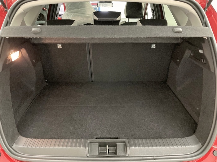 Renault Captur E-TECH PHEV 160 Fast Track 118 kW (160 CV) - 6 Renault Captur E-TECH PHEV 160 Fast Track 118 kW (160 CV) - 6