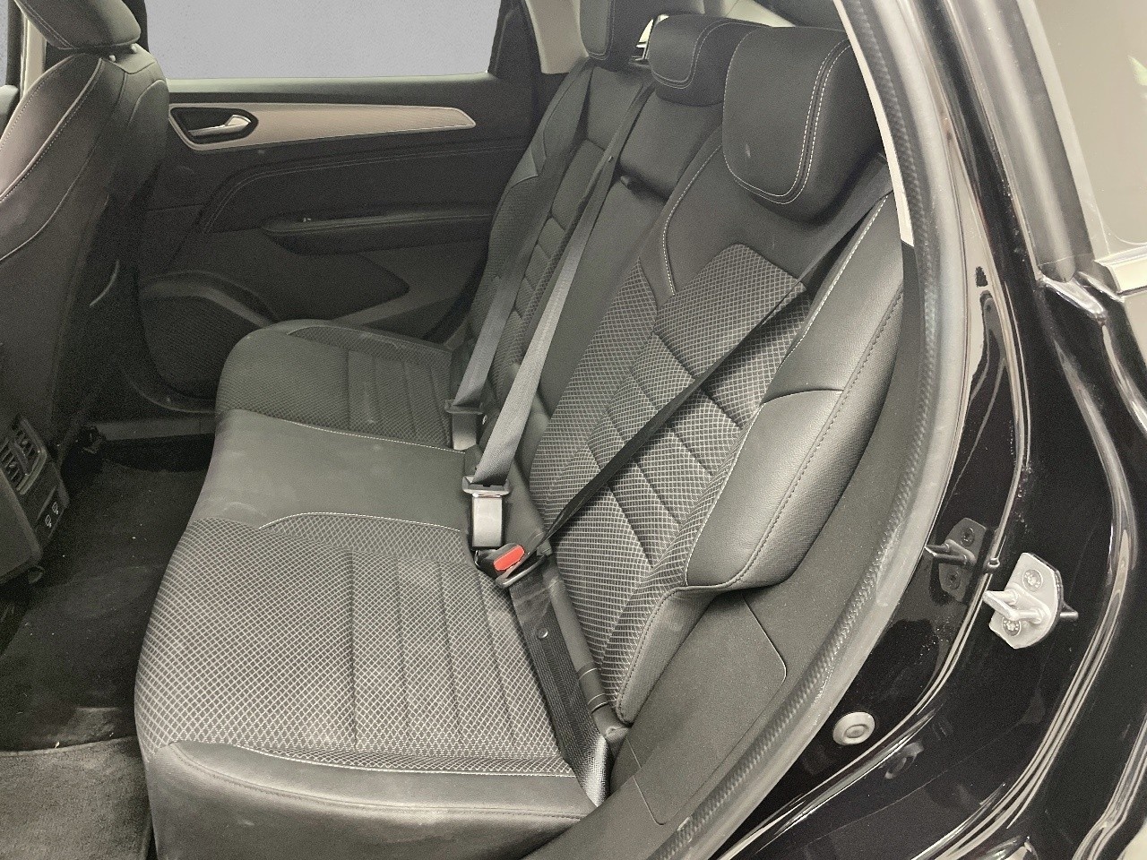 Renault Arkana Zen E-Tech Híbrido 107 kW (145 CV) - 9 Renault Arkana Zen E-Tech Híbrido 107 kW (145 CV) - 9