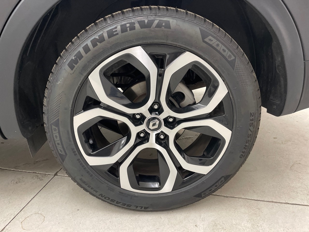 Renault Arkana Zen E-Tech Híbrido 107 kW (145 CV) - 10