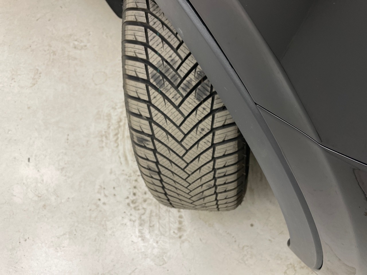 Renault Arkana Zen E-Tech Híbrido 107 kW (145 CV) - 11 Renault Arkana Zen E-Tech Híbrido 107 kW (145 CV) - 11