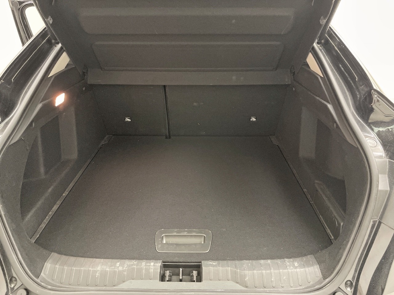 Renault Arkana Zen E-Tech Híbrido 107 kW (145 CV) - 12