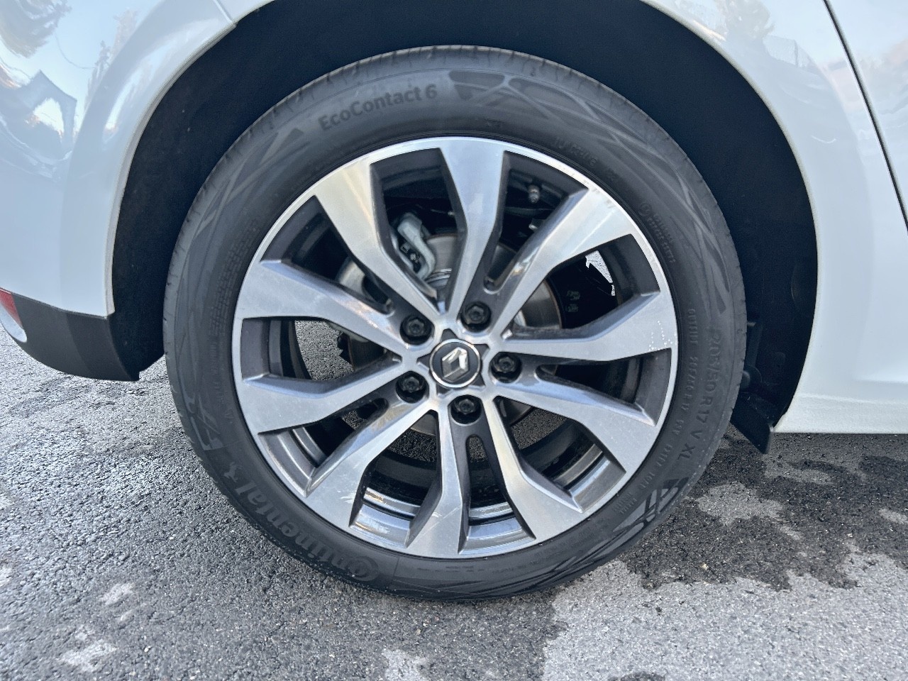 Renault Megane Zen Fast Track TCe 103 kW (140 CV) - 4 Renault Megane Zen Fast Track TCe 103 kW (140 CV) - 4