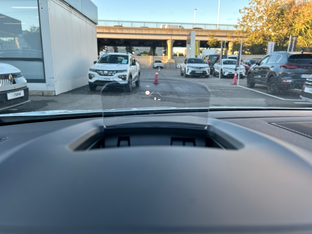 Renault Megane Zen Fast Track TCe 103 kW (140 CV) - 9 Renault Megane Zen Fast Track TCe 103 kW (140 CV) - 9