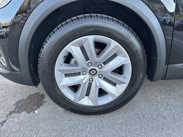 Renault Captur Evolution GPF TCe 103 kW (140 CV) - 4 Renault Captur Evolution GPF TCe 103 kW (140 CV) - 4