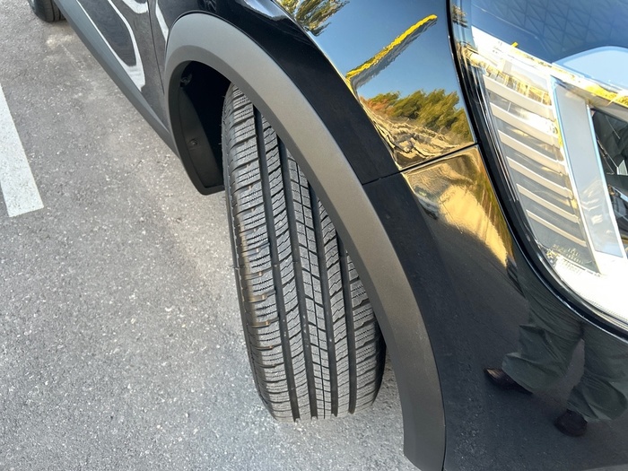 Renault Captur Evolution GPF TCe 103 kW (140 CV) - 5 Renault Captur Evolution GPF TCe 103 kW (140 CV) - 5