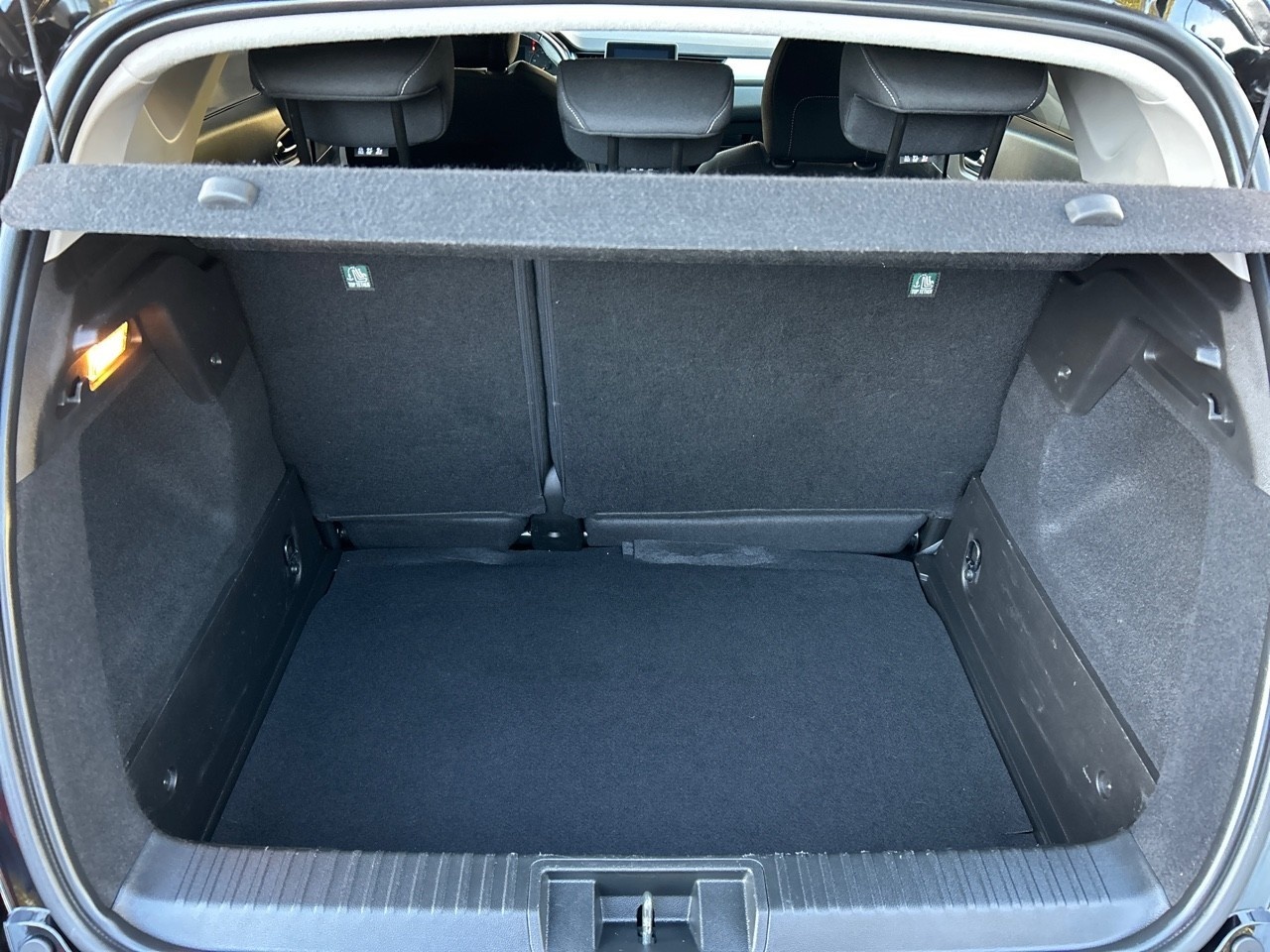 Renault Captur Evolution GPF TCe 103 kW (140 CV) - 6