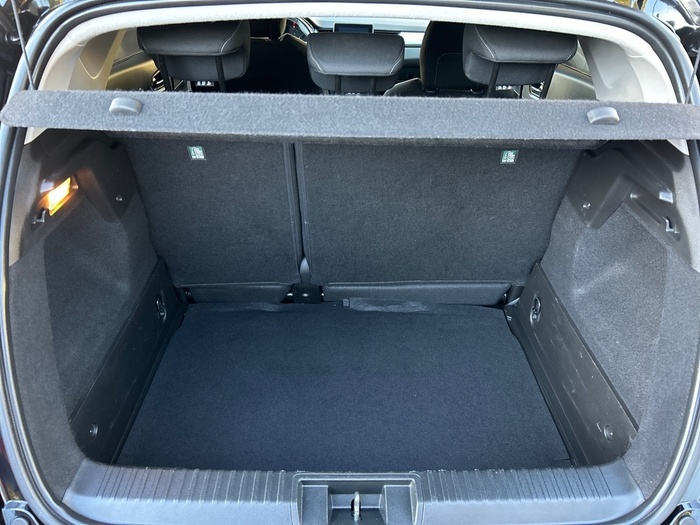 Renault Captur Evolution GPF TCe 103 kW (140 CV) - 6 Renault Captur Evolution GPF TCe 103 kW (140 CV) - 6