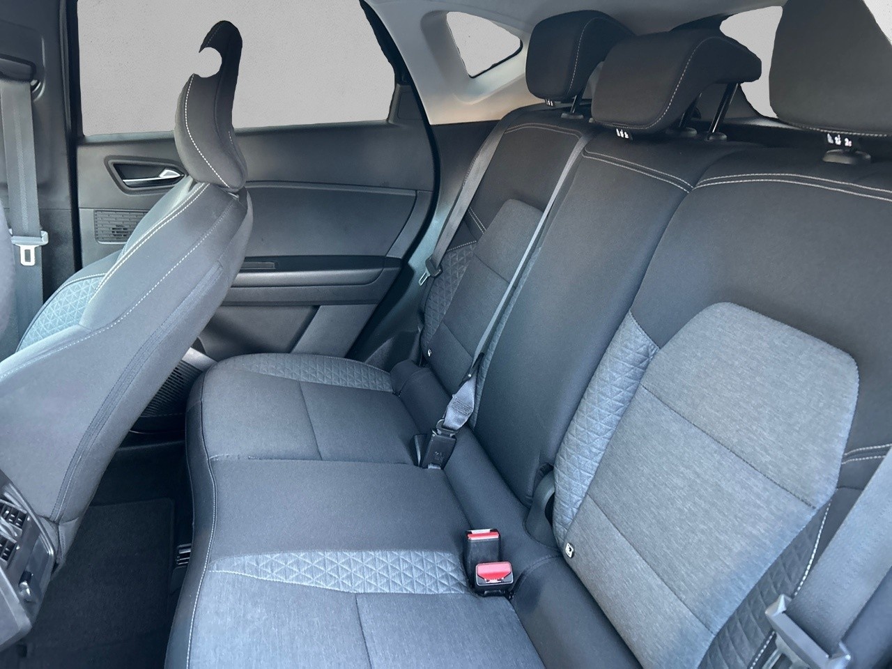 Renault Captur Evolution GPF TCe 103 kW (140 CV) - 12