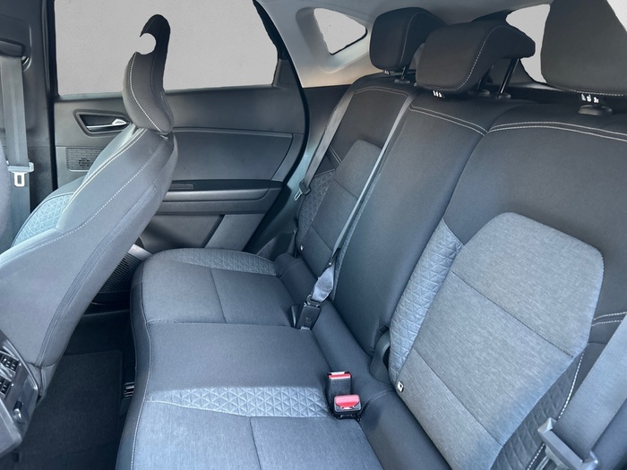 Renault Captur Evolution GPF TCe 103 kW (140 CV) - 12 Renault Captur Evolution GPF TCe 103 kW (140 CV) - 12