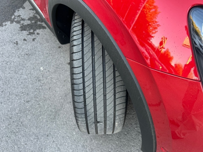 Renault Arkana Zen E-Tech Híbrido 107 kW (145 CV) - 5 Renault Arkana Zen E-Tech Híbrido 107 kW (145 CV) - 5