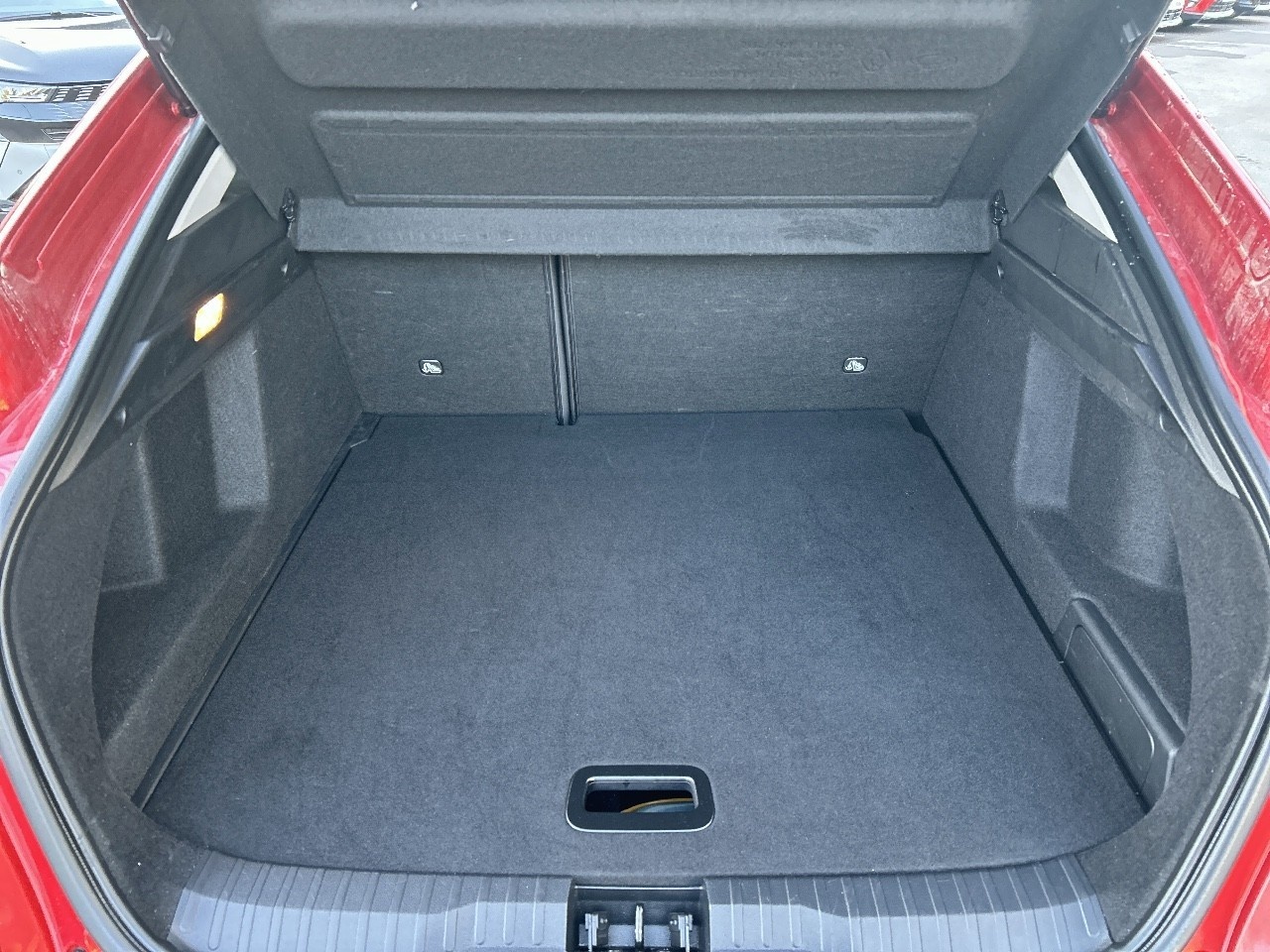 Renault Arkana Zen E-Tech Híbrido 107 kW (145 CV) - 6