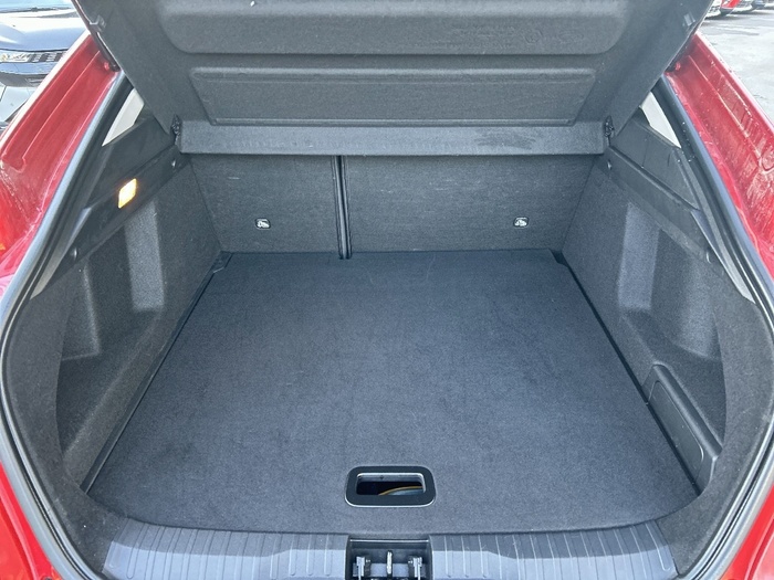 Renault Arkana Zen E-Tech Híbrido 107 kW (145 CV) - 6 Renault Arkana Zen E-Tech Híbrido 107 kW (145 CV) - 6